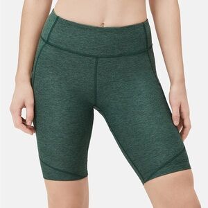 NWOT Outdoor Voices Biker Shorts